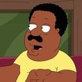 Cleveland Brown