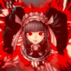 Celestia Ludenberg Display Picture