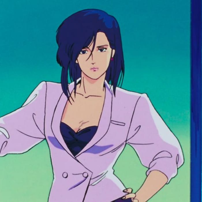 90s Anime