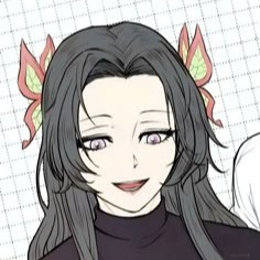 Sanemi And Kanae Matching