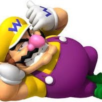 Wario Profile Picture