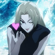 Yuki Tsukumo Pfp