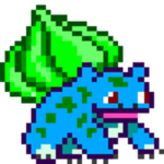 Bulbasaur Pfp