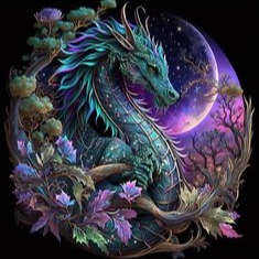Dragon Pfp