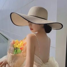 Straw Hat