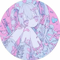 Yume Kawaii Pfp
