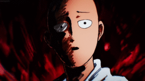 Saitama#2 | One-Punch Man