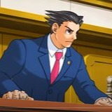 Phoenix Wright