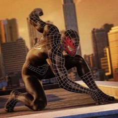 Spider-man 2 Ps5