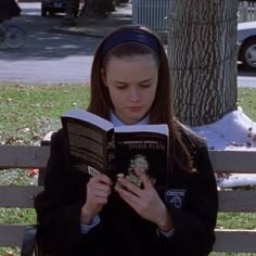 Rory Gilmore
