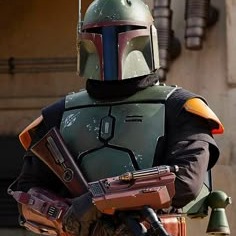 Boba Fett