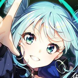Rimuru Tempest 