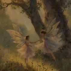 Fairy Profile Icon