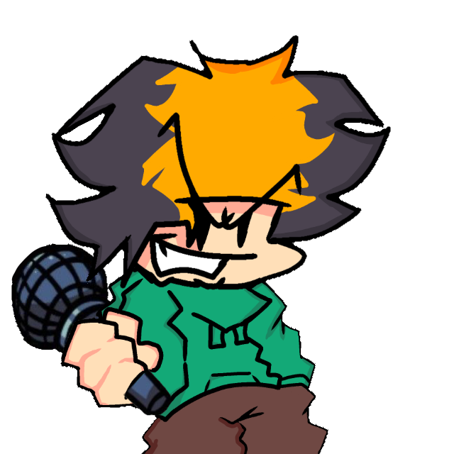 Nate_Da_Looter (FNF)