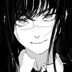 Asa Chainsaw Man
