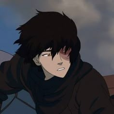 Avatar The Last Airbender Profile Icon Pfp
