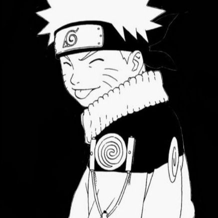 Cool Naruto