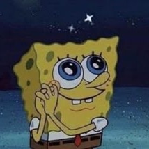 Cute Spongebob