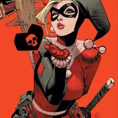 Harley Quinn Pfp Pfp