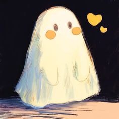 Ghostly Pfp