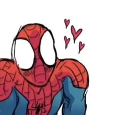 Spider-man Pfp
