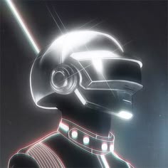 Daft Punk Avatar