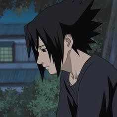 Sasuke Sad
