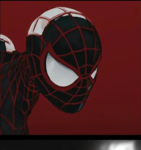 red Pfp