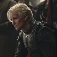 Daemon Targaryen
