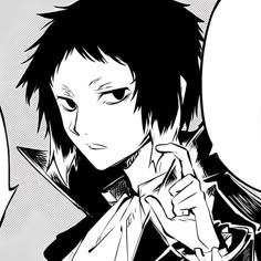 Akutagawa Bsd