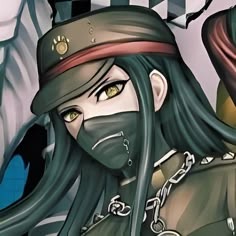 Korekiyo Shinguji
