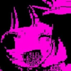Glitchcore Profile Photo