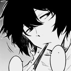 Dazai Manga