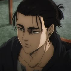 Eren Aot