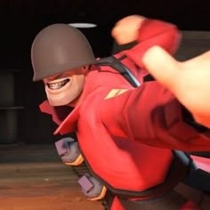 Tf2 Soldier