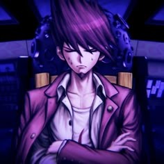 Kaito Momota