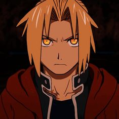 Edward elric 22
