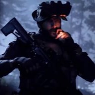 Captain Price Profile Picture