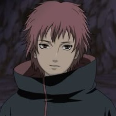 Sasori User Icon