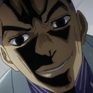 Yoshikage Kira