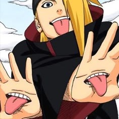 Deidara
