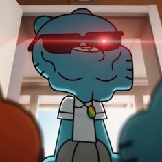 Nicole Watterson Profile Picture