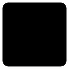 Blank Black