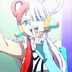 Uta One Piece