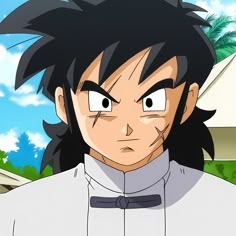 Yamcha