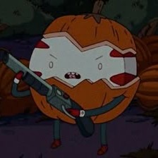 Peppermint Butler Pfp