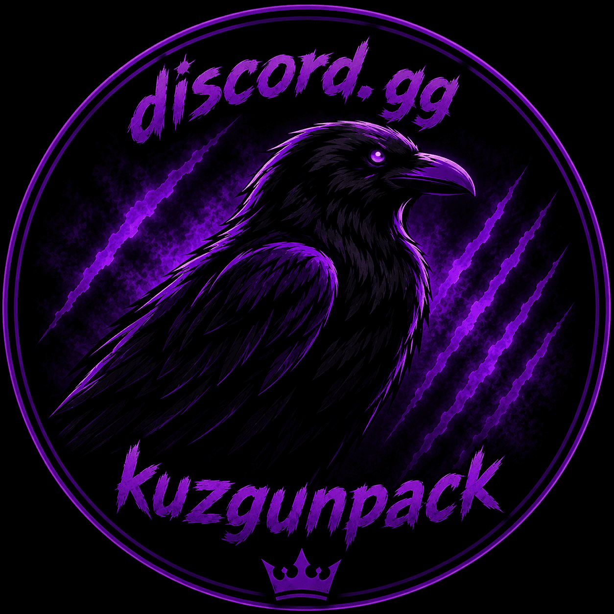 kuzgunpack Pfp