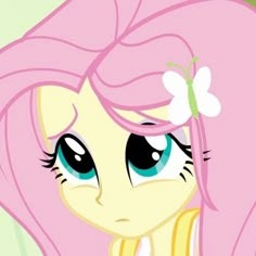 Fluttershy