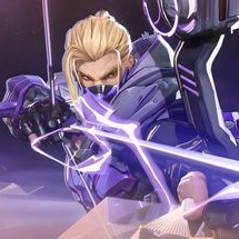 Hawkeye Pfp