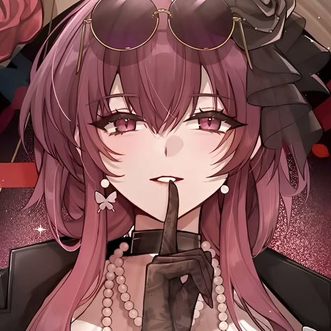 Honkai Display Picture